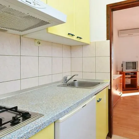 Studio Ivan Dolac 17778d Appartement